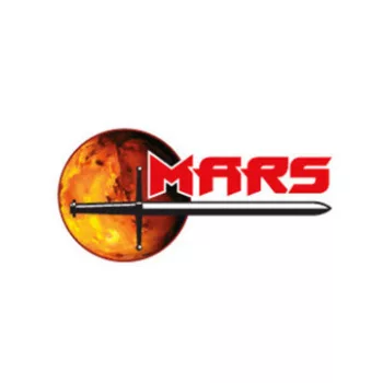 Mars Figures