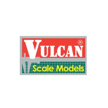 VULCAN Scale Models