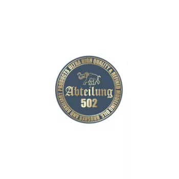 Abteilung 502