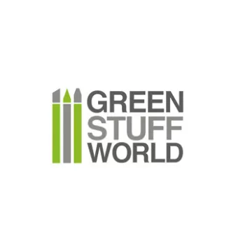 Green Stuff World