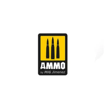 AMMO of Mig Jimenez