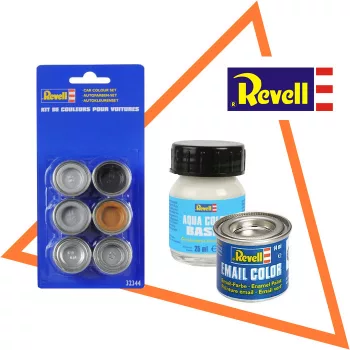 Revell