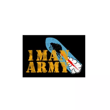 1 Man Army
