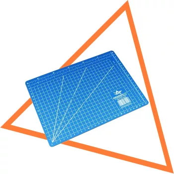 Cutting mats