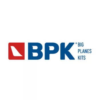 Big Planes Kits