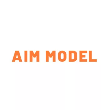AIM -Fan Modell