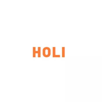Holi