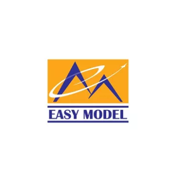 Trumpeter Easy Model