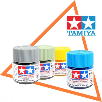 Tamiya
