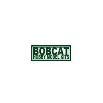 Bobcat Hobby Model Kits