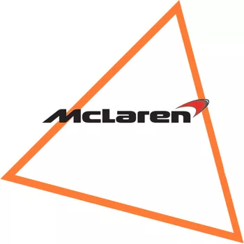 Mclaren