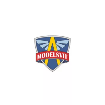 Modelsvit